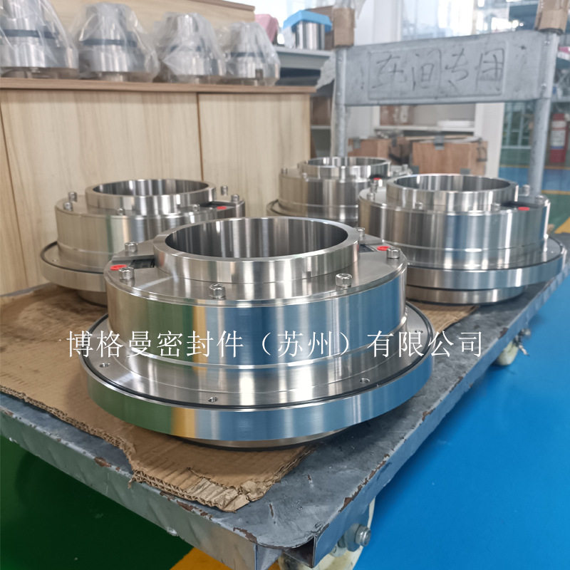 HR机械密封HR2机械密封HR3机械密封HRKS-D机械密封HRZ1机械密封