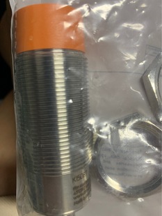 IFM 接近开关 KIA3150NFPKG KI5087 易福门