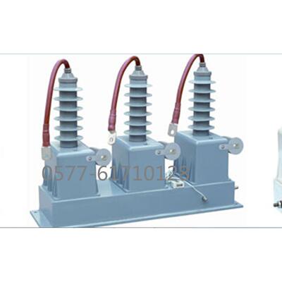 复合式阻容过电压保护器FDB-B-42F/31FGB-10KV35KV12KV