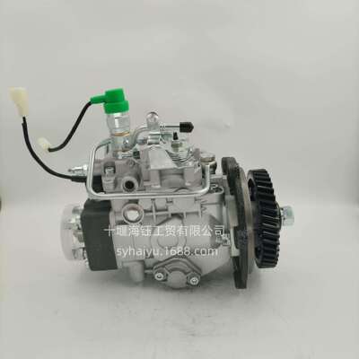 104641-6212燃油喷射泵VE泵VE4/11F1300LNP7618943413081