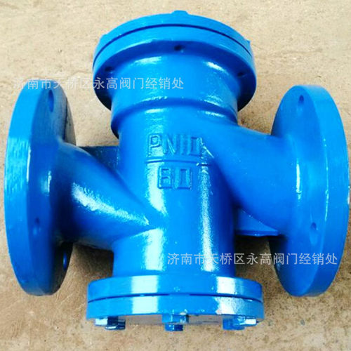 锅炉回水自动启闭阀KJH41X-16 快速启闭阀DN80 100 150 KTH41X