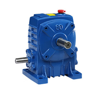 WPA147-15蜗齿轮减速器及配件 减速机选型 安全可靠性大