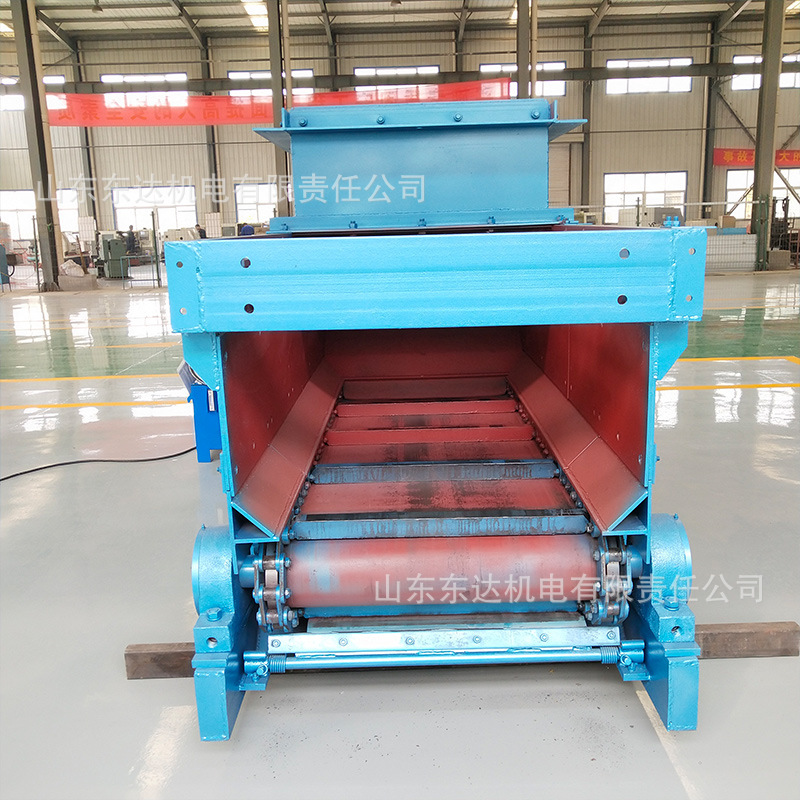 GLL3300/22链板式给煤机煤仓喂料机重型闸板链式给料机