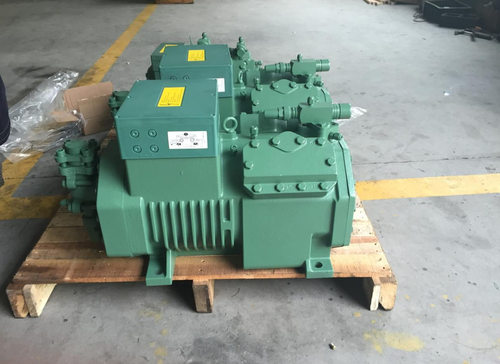 4EC-6.2-40S 4EC-6.2Y-40S 4EES-6Y-40S  6P冷库制冷半封闭压缩机