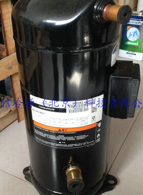13匹涡旋式制冷压缩机VR160KS-TFP-522   VR160KSE-TFP-522