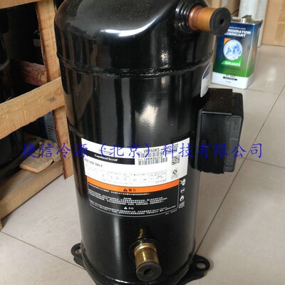 13匹涡旋式制冷压缩机VR160KS-TFP-522   VR160KSE-TFP-522