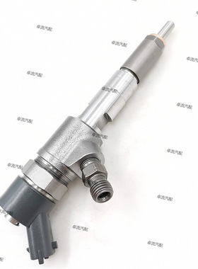 高压共轨喷油器0445110486总成阀组件F00VC01365