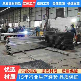 房建施工彩钢围挡地铁护栏防风建筑工程道路施工钢结构挡板水泥板