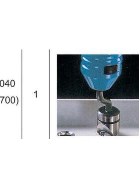 【以色列诺佳NOGA去毛刺工具】沉孔修边器RD1040