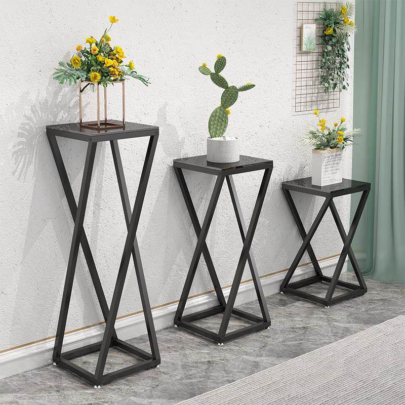 花架置物架客厅简约现代落地式绿萝花卉摆件盆景架室内铁艺花架子,住宅家具,花架/花几,淘宝优惠券,粉丝福利购,淘宝优惠卷