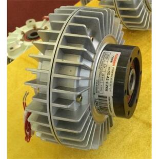 20KG 严新机电空心轴外壳旋转式 0.6KG 10KG议价 磁粉离合器YS