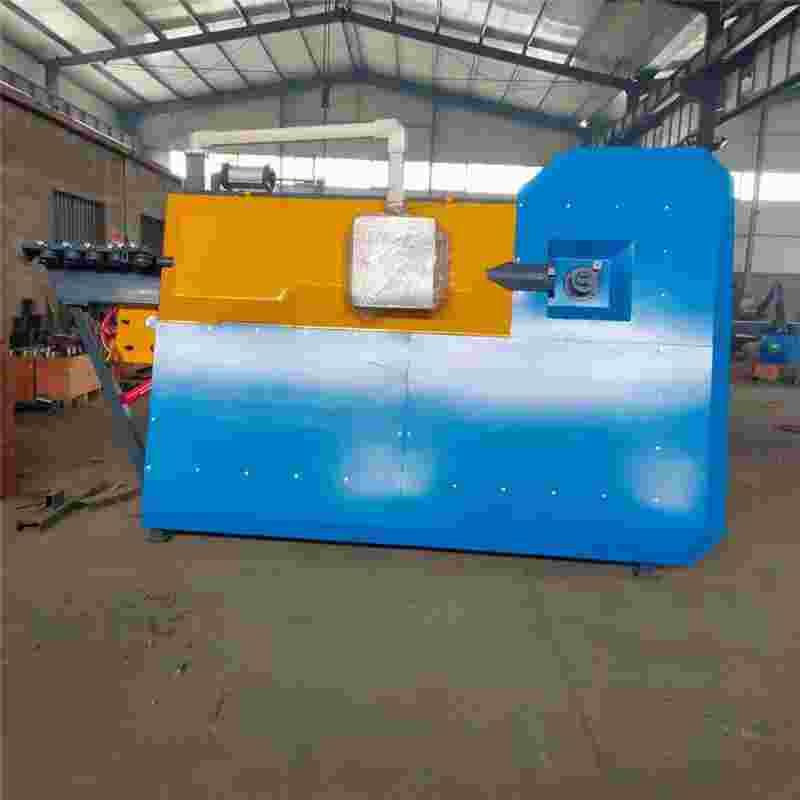 全自动-数控箍弯汇现箍机货鹏筋板筋钢筋弯曲机折弯机