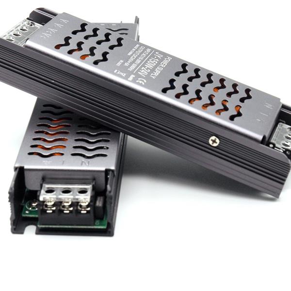 LED灯带开关电源灯槽线条灯驱动变压器适配器镇流器 220V转12V24V