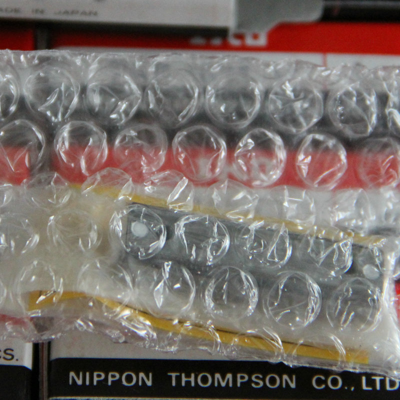 上锁式IKO直线导轨 IKO滚珠滑组 BSP1035SL滑动导轨 机械设备