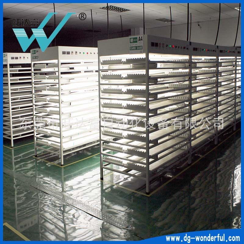 《旺达富》厂家承接各类灯具老化架 T8灯管老化架 电子产品老化架,商业/办公家具,展示柜/陈列柜/展示架/货柜,淘宝优惠券,粉丝福利购,淘宝优惠卷