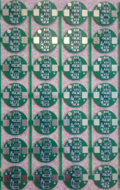 pcb样打pcbsmt加工贴片pcb制作pcb抄板板线路pcb焊接smt贴片加急