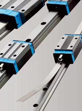 凯特HTPM直线导轨滑块LGS25A LGS25H LGS25B/LGS/30B/35A/45B/AEN