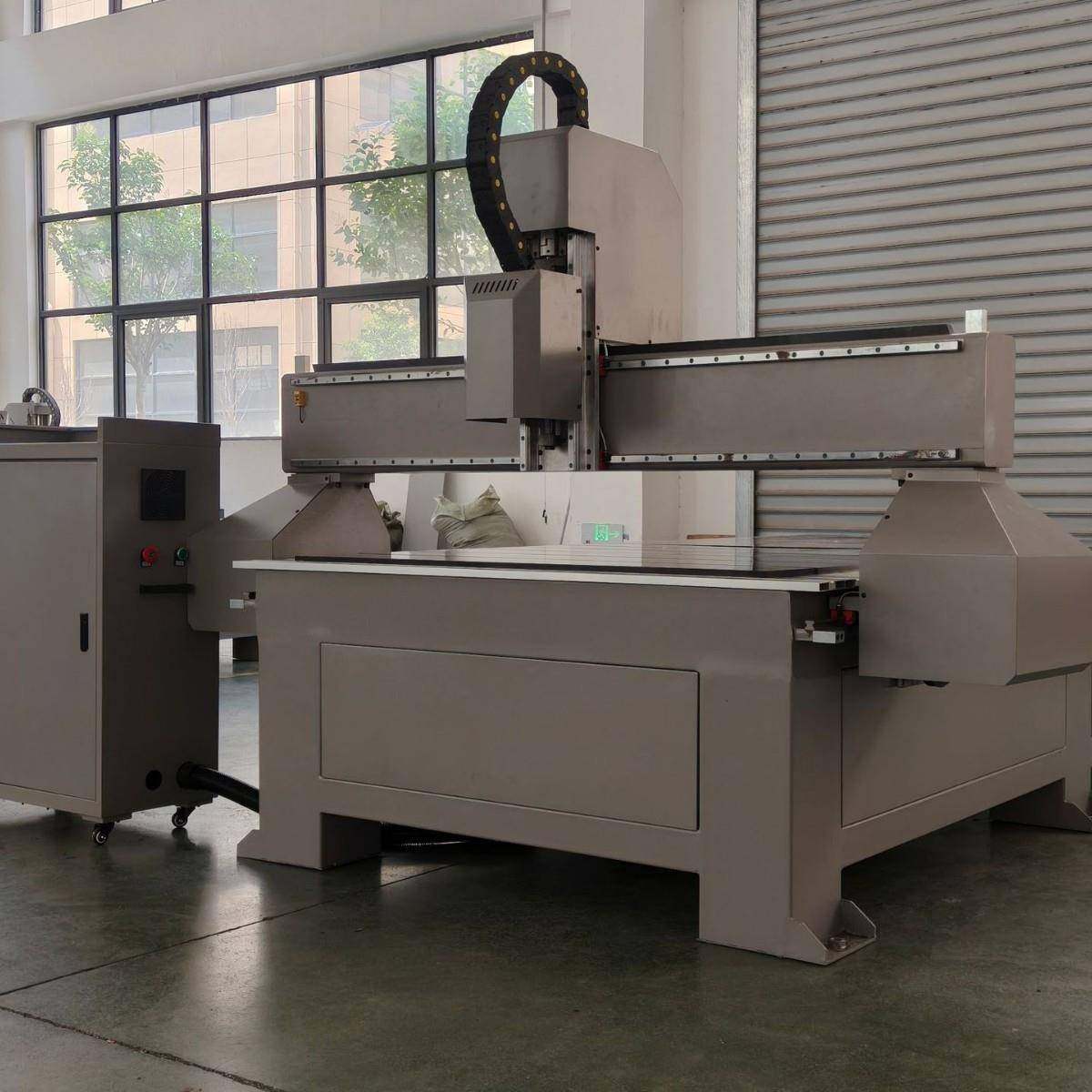 1325全自动数控铣雕机木工广告PVC亚克力泡沫浮雕EVA双色板绝缘板,五金/工具,机床,淘宝优惠券,粉丝福利购,淘宝优惠卷