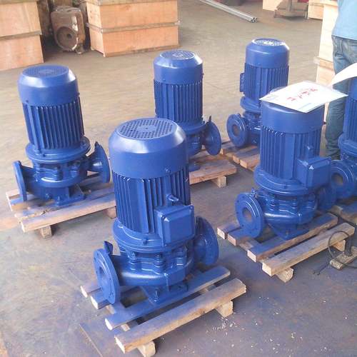 厂家供应IRG65-315C型热水管道循环泵/管道热水循环泵