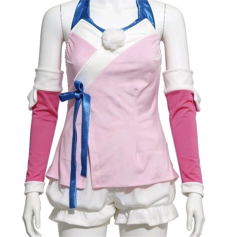 万圣节斗罗大陆小舞cos服小舞漫画版舞衣还原新款cosplay全套服少