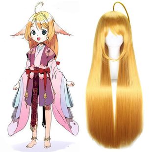 万圣节狐妖小红娘COS服涂山二次元苏苏COS服涂山红红COS服古风动