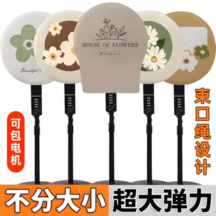 家用全包式 风扇防尘罩落地电风扇防尘罩风扇罩2025新款 加大易收纳