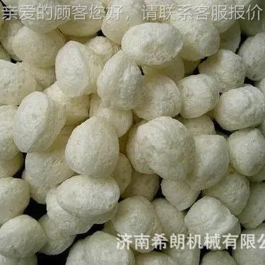 预糊化淀粉生产线 一机多用 源头工厂供货 品质保证 技术支持