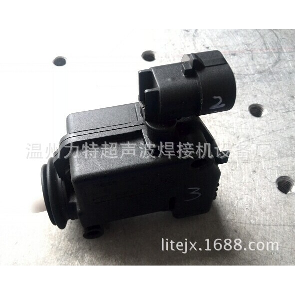 电源盒超声波焊接机   广西超声波焊接机   仪表超声波焊接机