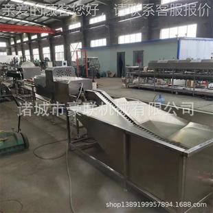 码 ODI用洗蛋喷机 光检商 在线风干 喷油成套工 全自动洗蛋机