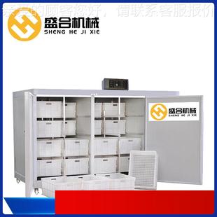 智能豆芽菜生芽机NAI 自动发芽生豆机 盛合芽机生产全线