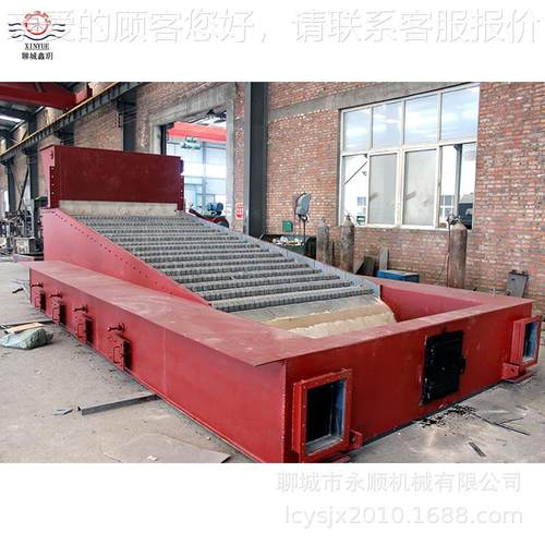 家锅炉辅机 锅炉排 倾斜炉复炉排 厂往供应垃厂家定制圾炉排