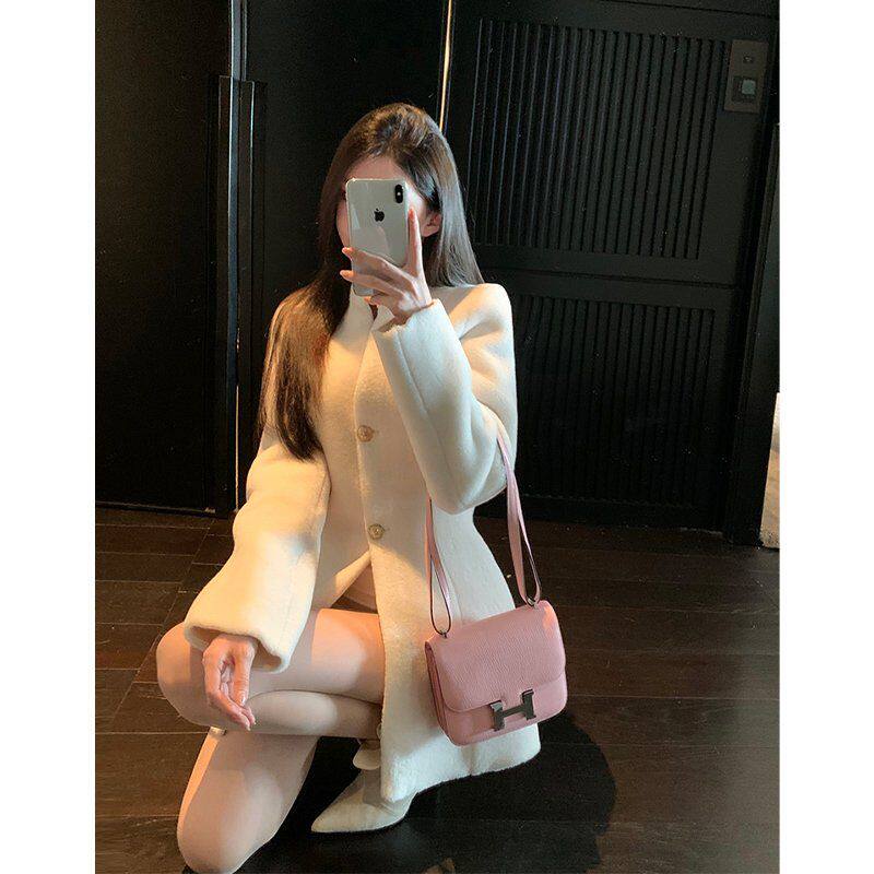 独特别致设计高级感小香