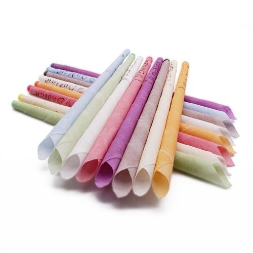 洁耳烛吸排毒耳灼家用工具排毒耳屎用耳足淋巴棒香薰容院排毒耳竹