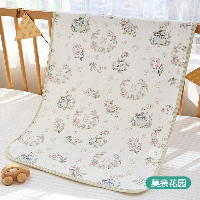 生理期学生床垫防漏姨妈纯棉婴儿防水隔尿垫床单超大夜尿专用垫