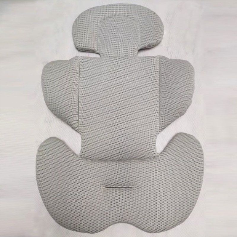 柔软舒适坐垫透气推车安全婴儿儿童座椅提篮内摇篮宝宝垫衬垫汽车,汽车用品/电子/清洗/改装,车载旅行床,淘宝优惠券,粉丝福利购,淘宝优惠卷