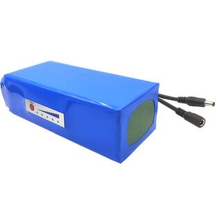 锂电池12v大容量50ah30Ah20安伏LED头灯60安8a聚合物电池组蓄电瓶