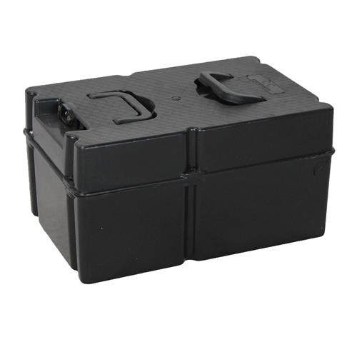 电动车电池盒48V60V72V20A32A12A电瓶车箱子电摩外卖两轮三轮通用