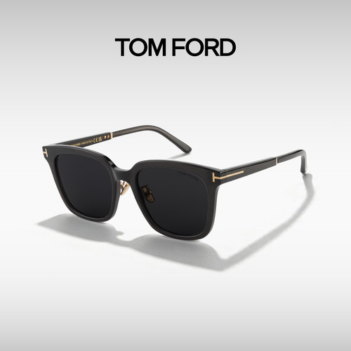 TOMFORD方框防晒男女太阳镜