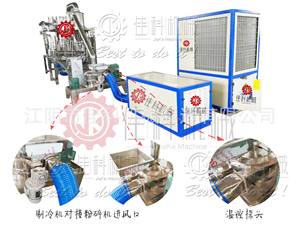 面粉产品磨粉机豆制品超细粉碎机 WFJ-15型超微粉碎机