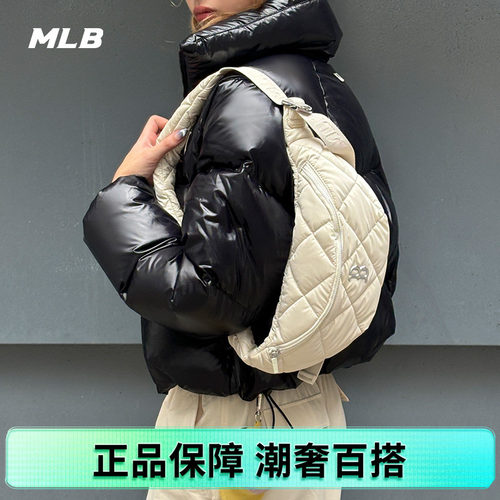 官方正品男女腰包胸包斜挎包