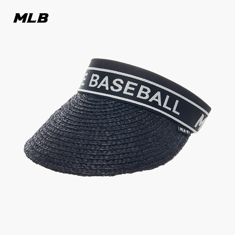 MLB官方正品 男女情侣遮阳帽时尚休闲百搭鸭舌帽棒球帽3ASC00233