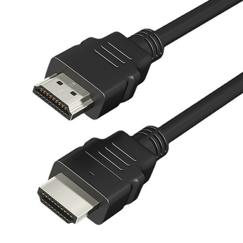 hdmi高清线1080p机顶盒电视数据线电脑显示器视频连接