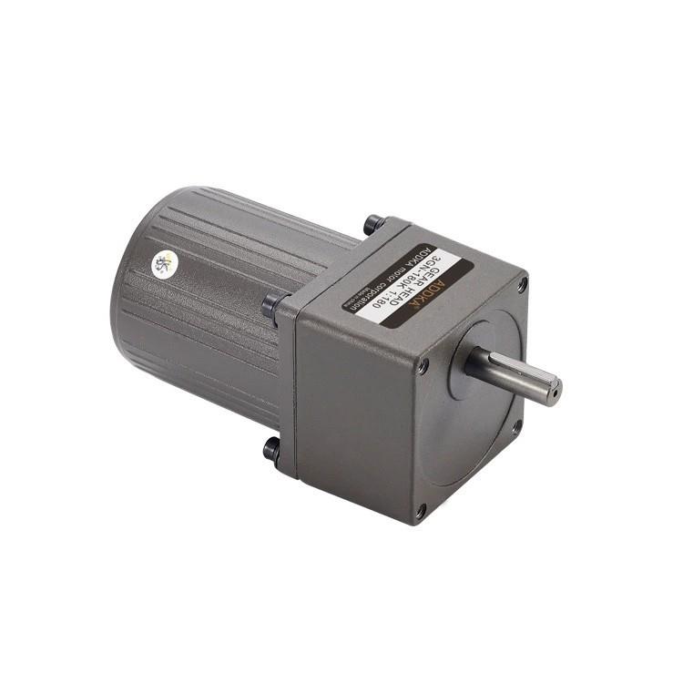 电机3I15RGU-C3GN3*180用在彩灯旋转用的15W减速电机厂家