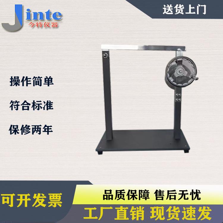 电源线吊重测试仪插头线吊重摆动试验机电线USB接头摆动吊重机