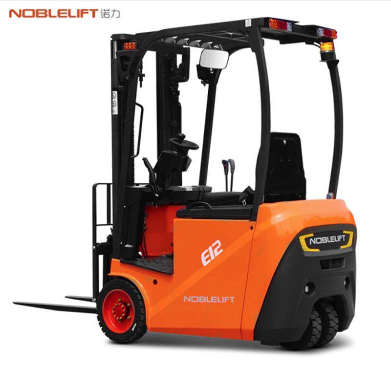全电动叉车1.2吨三支点四轮座驾式装卸液压搬运叉车FER12E,搬运/仓储/物流设备,其他起重搬运设备,淘宝优惠券,粉丝福利购,淘宝优惠卷