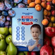 DreamPark诗梦园伊犁果丹皮300g享4种口味混合装 解馋零食传统工艺