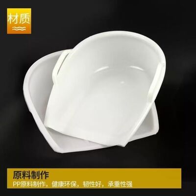 加厚家用型簸箕手持耐磨