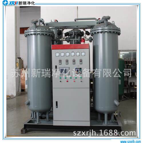 PSA制氮机保养维修制氮机制光造厂XRFD49-1家激氮切割用高纯度多