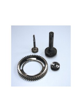 厂家直采德国so-matec齿轮欧洲货源 货期短 每周到货