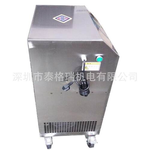 电动自动润TGR720系滑油加油机减速轮机变速箱齿油加注机定机油量